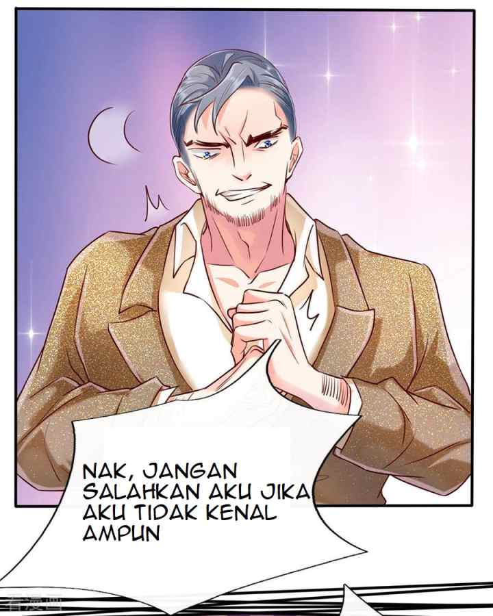 Immortal Daddy Xianzun chapter 86 halaman 13