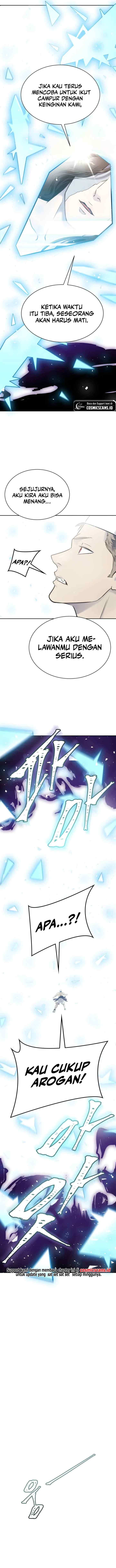 Tower of God chapter 601 halaman 10
