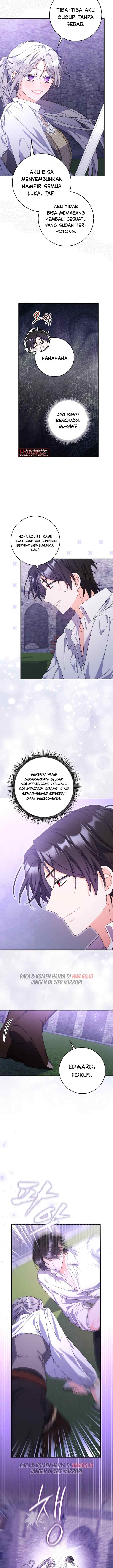 As My Husband Wish, I Will Bring in the Concubine chapter 25 halaman 6