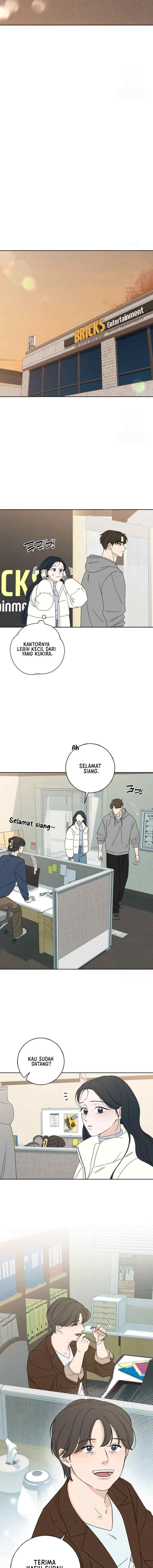Miyeon chapter 5 halaman 6