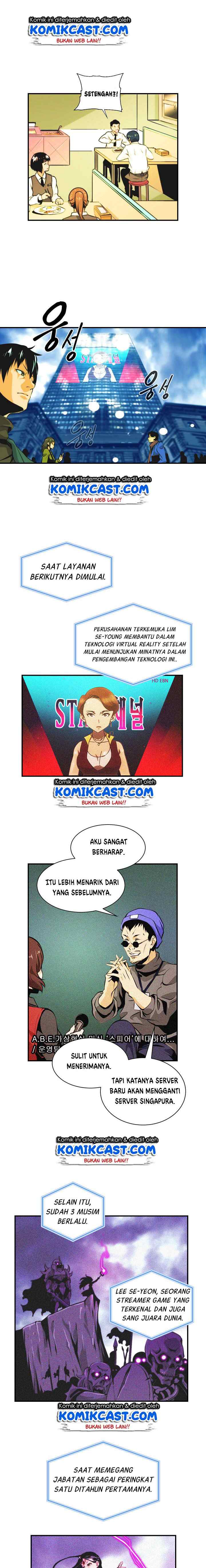Fantasy Online chapter 2 halaman 4