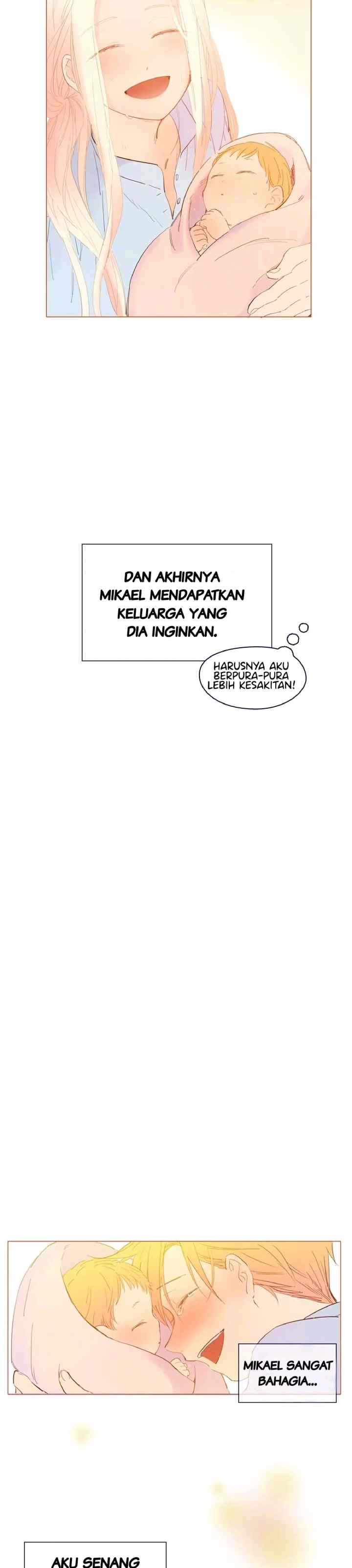 This Witch of Mine chapter 22 halaman 11
