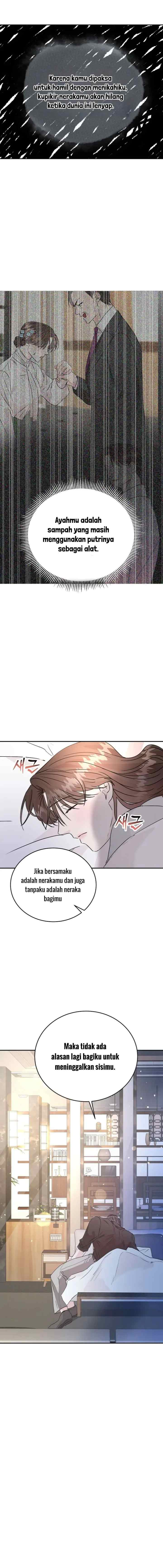 Remarried Couple chapter 10 halaman 18