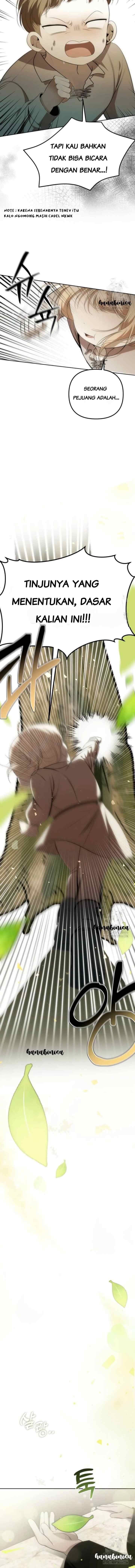 The Baby's Future Dream Is To Be A Villain chapter 4 halaman 17