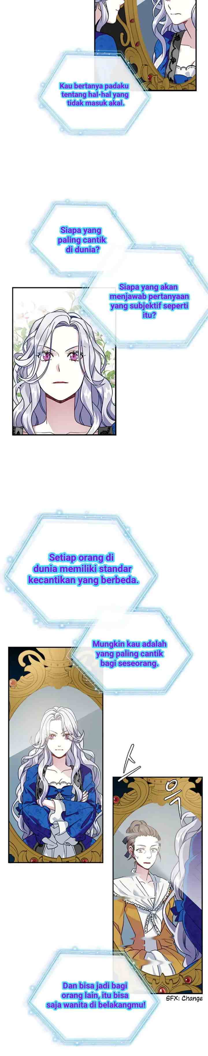 Not Sew Wicked Stepmom chapter 12 halaman 4