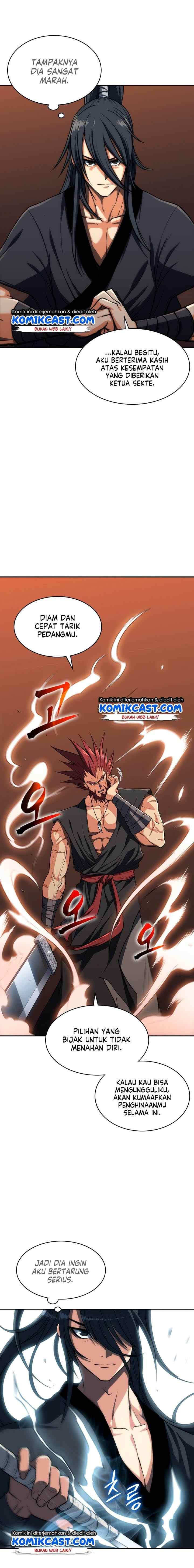 MookHyang - The Origin chapter 9 halaman 10