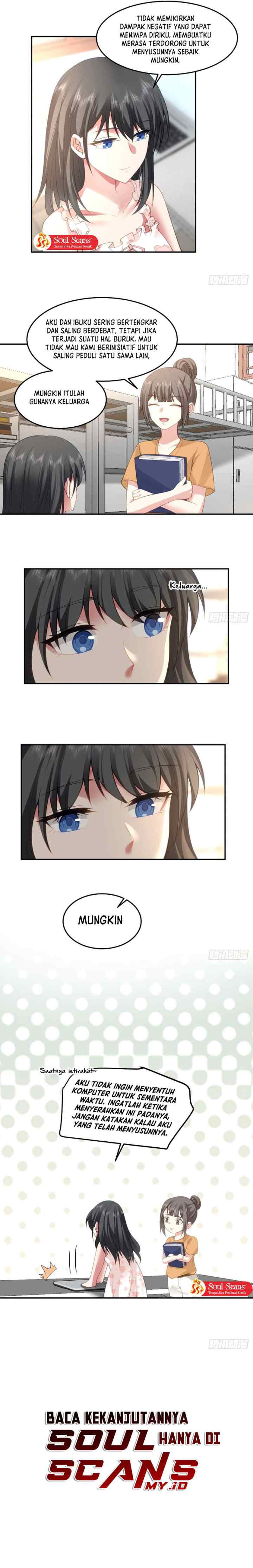 I Really Don't Want to Be Reborn chapter 88 halaman 8