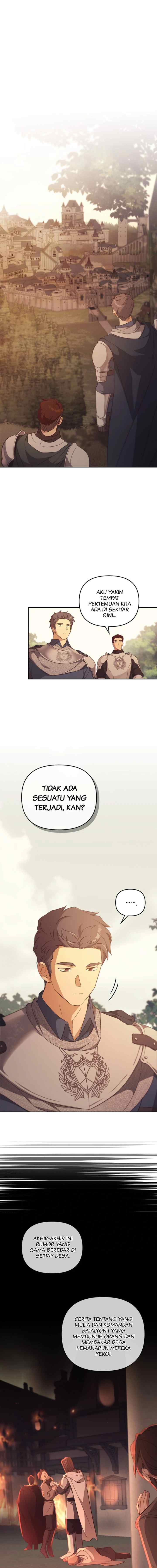 Regas chapter 63 halaman 18