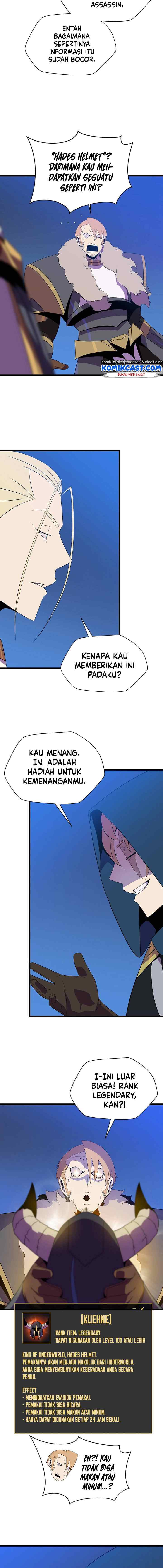 Kill the Hero chapter 97 halaman 8