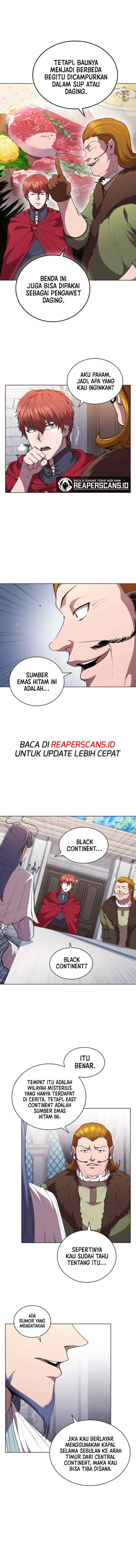 I Regressed As The Duke chapter 43 halaman 8