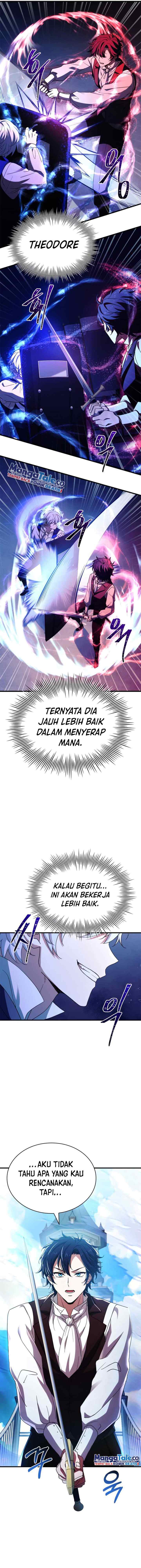 The Crown Prince That Sells Medicine chapter 7 halaman 11