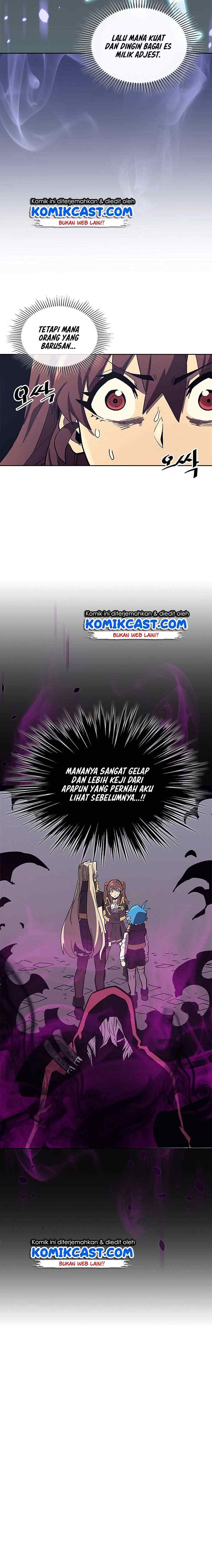A Returner's Magic Should Be Special chapter 78 halaman 17