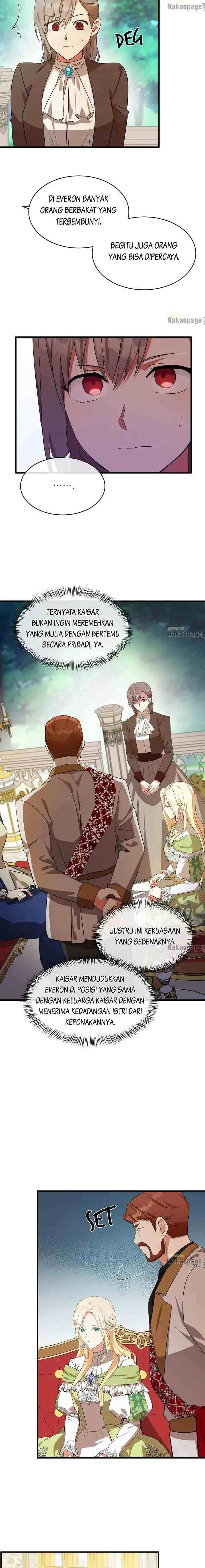 The Villainess Lives Twice chapter 98 halaman 7