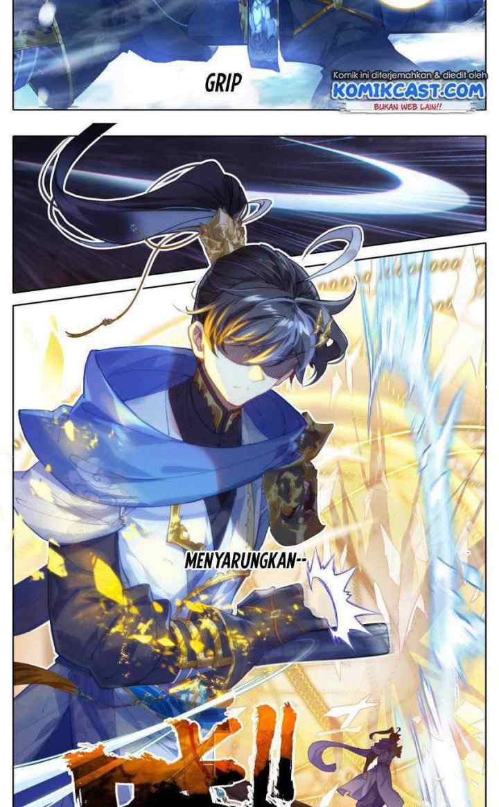 Cang Yuantu chapter 53 halaman 5