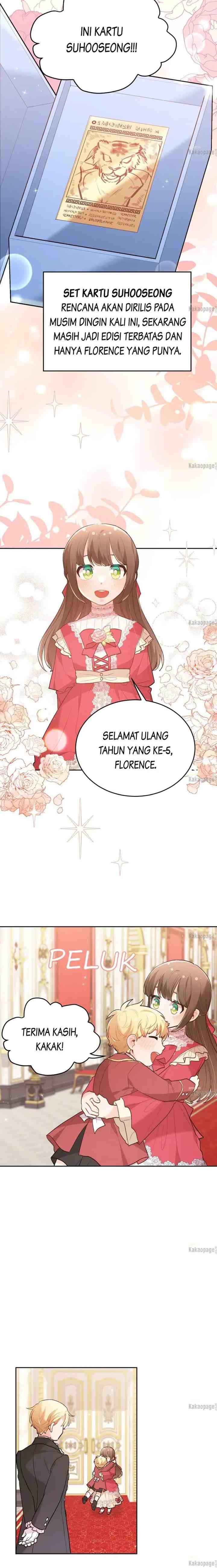 I Was Just an Ordinary Lady chapter 140 halaman 14