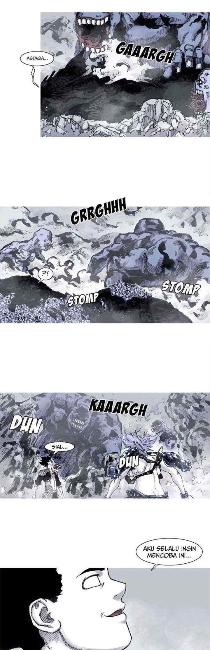 ASURA chapter 61 halaman 6