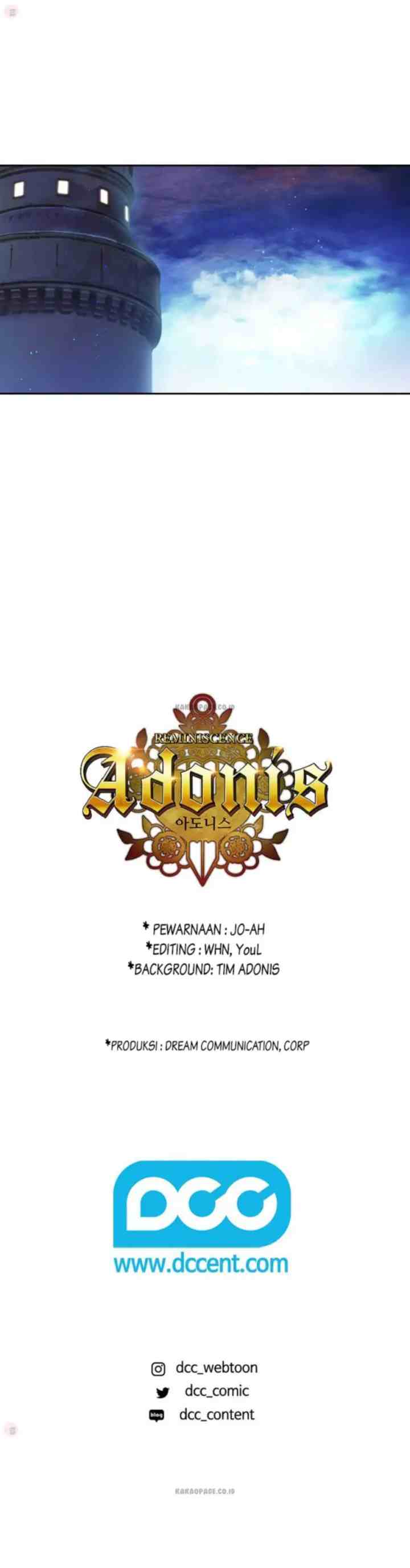 Adonis chapter 142 halaman 15