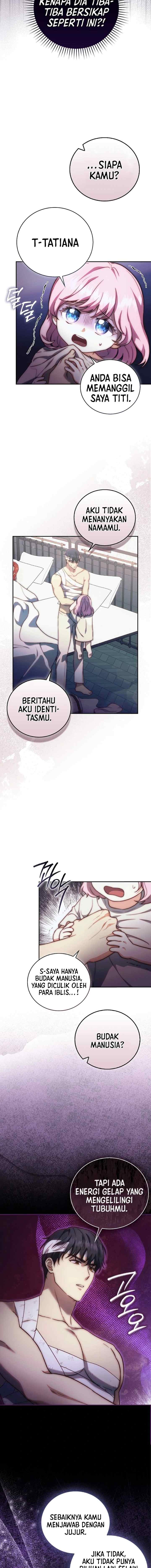 The Little Demon King is Too Bothered by Her Brave Dads chapter 2 halaman 17