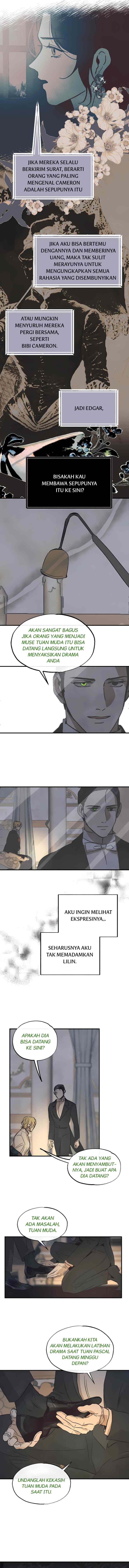Lover of Green Midnight chapter 16 halaman 6