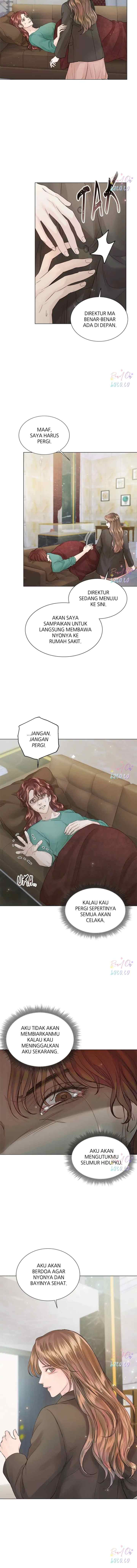 There Must Be Happy Endings chapter 103 halaman 12