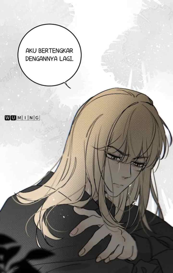 Salt Friend chapter 154 halaman 8