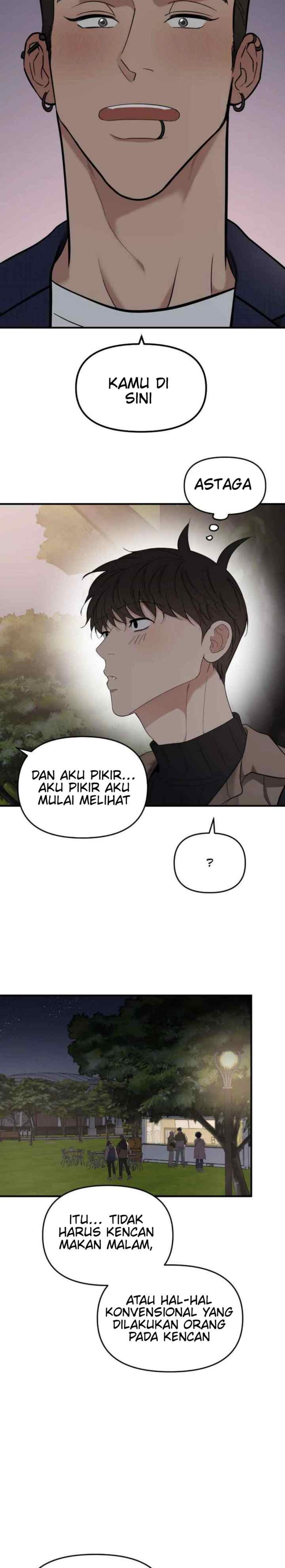Take Off chapter 102 halaman 14