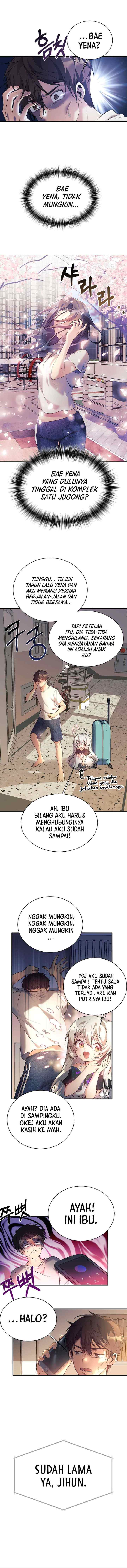My Daughter Is a Dragon! chapter 1 halaman 10