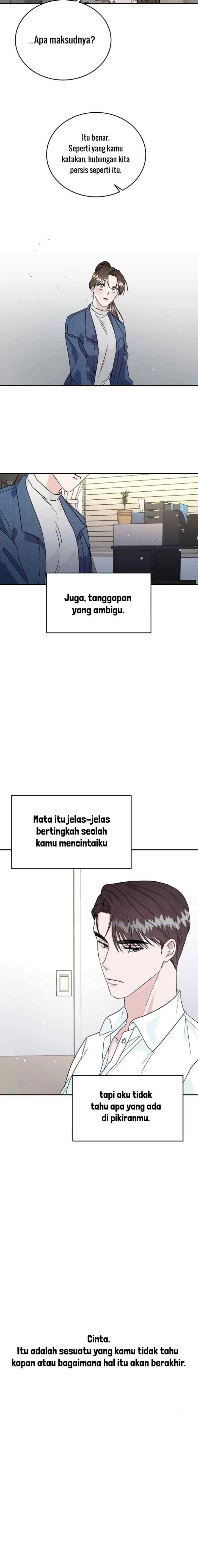 Remarried Couple chapter 21 halaman 6