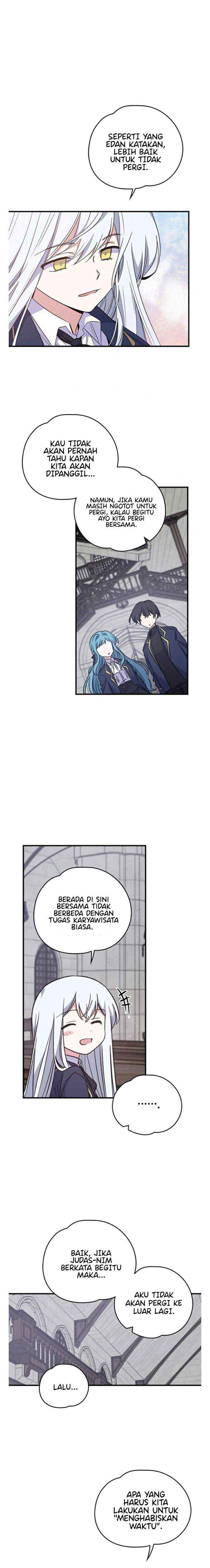 Yigret chapter 11 halaman 10