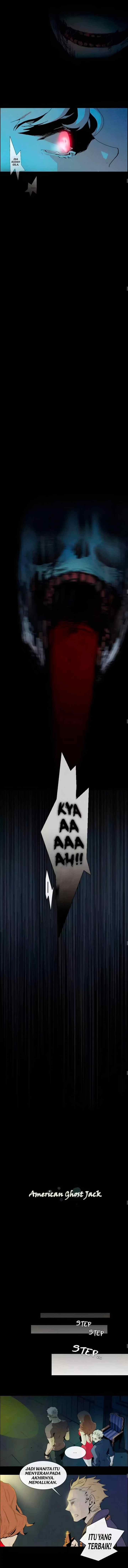 American Ghost Jack chapter 1 halaman 5