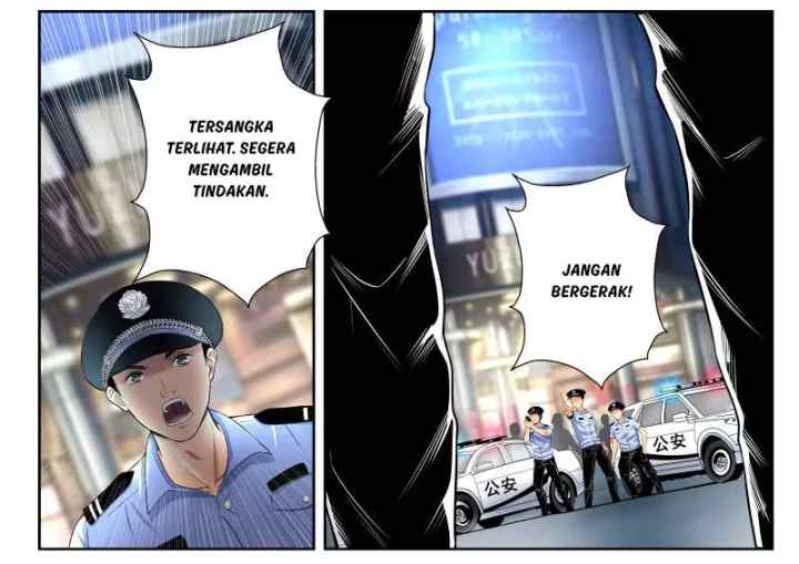 Strongest Abandoned Son chapter 11 halaman 5