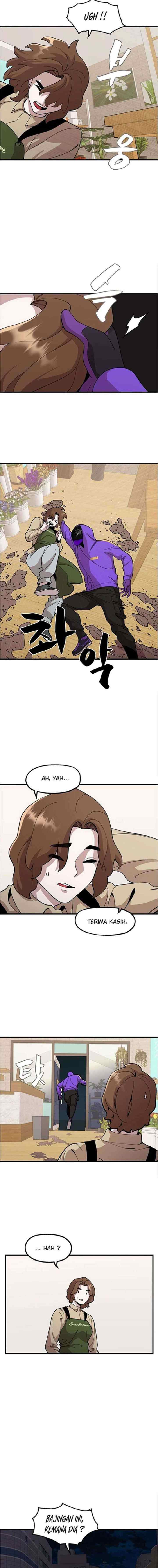 Psycho Revenge chapter 32 halaman 7