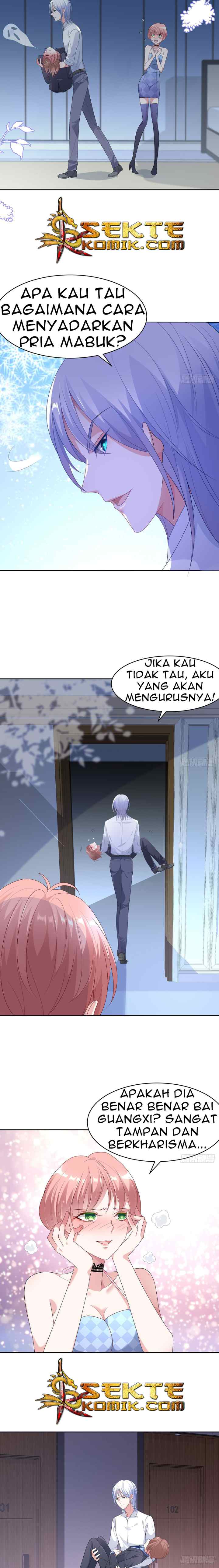 Me! Super Rich! chapter 57 halaman 11