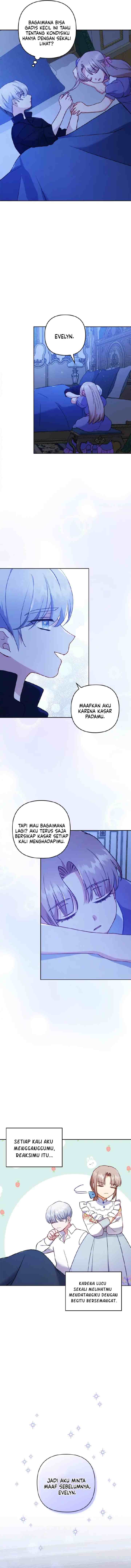 I Was Seduced By The Sick Male Lead chapter 7 halaman 10