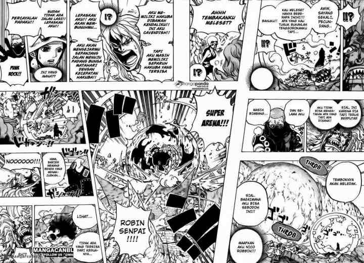 One Piece chapter 773 halaman 15