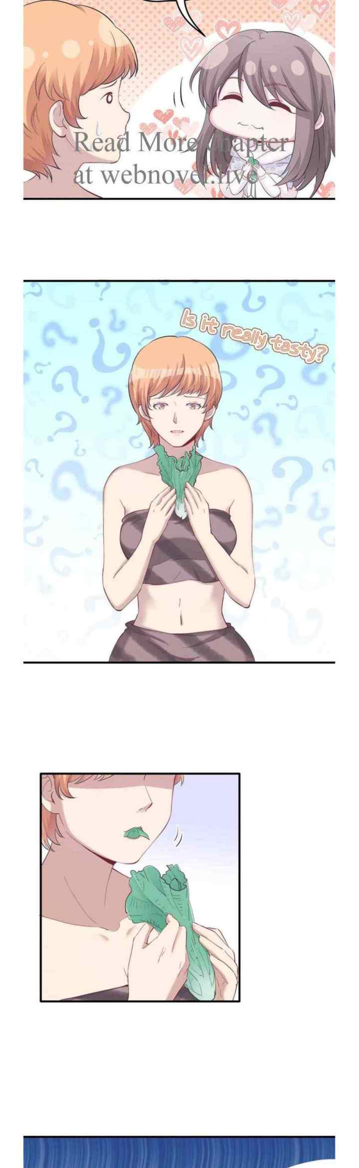 Beauty and the Beasts chapter 144 halaman 10