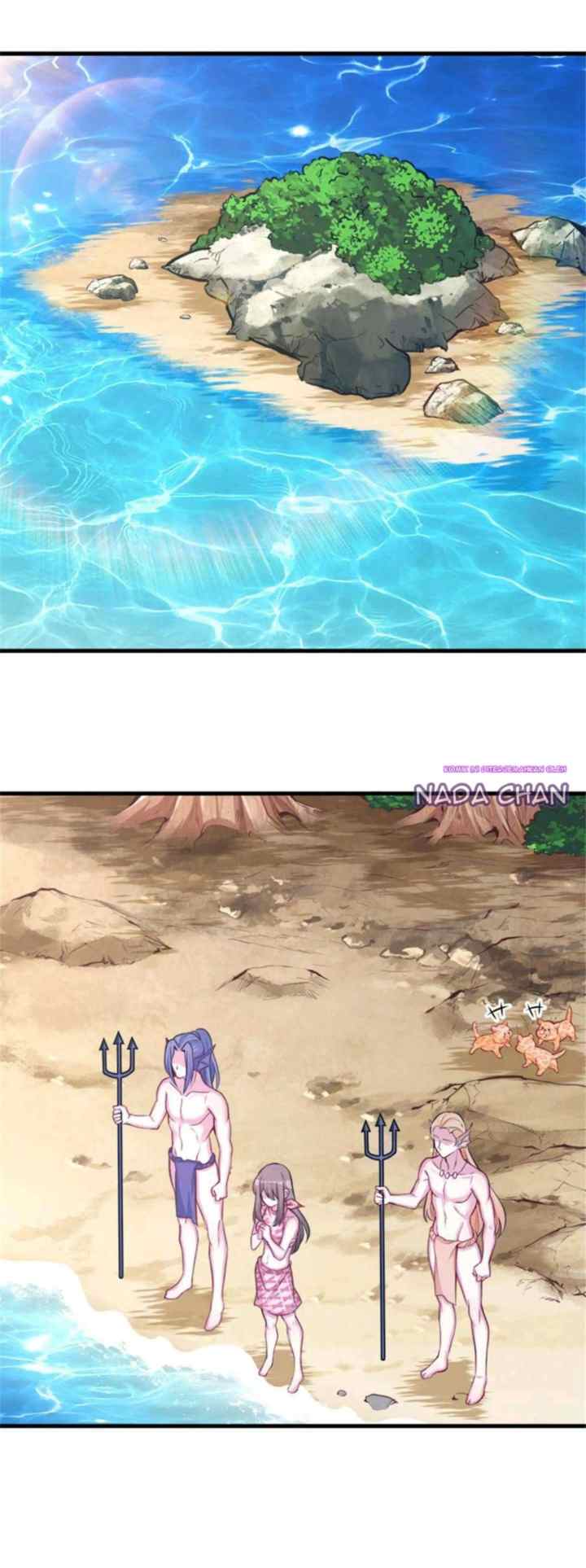 Beauty and the Beasts chapter 228 halaman 5