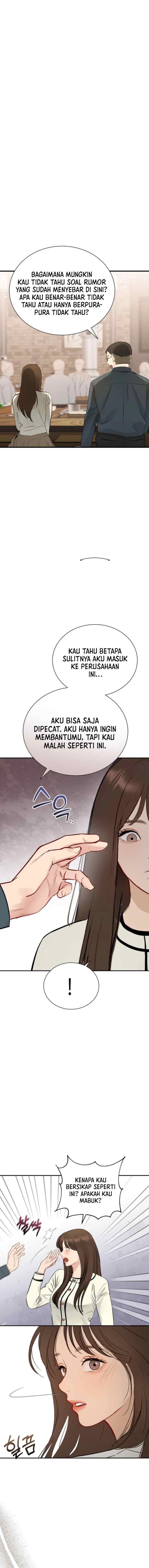 A Secretary Power chapter 13 halaman 12