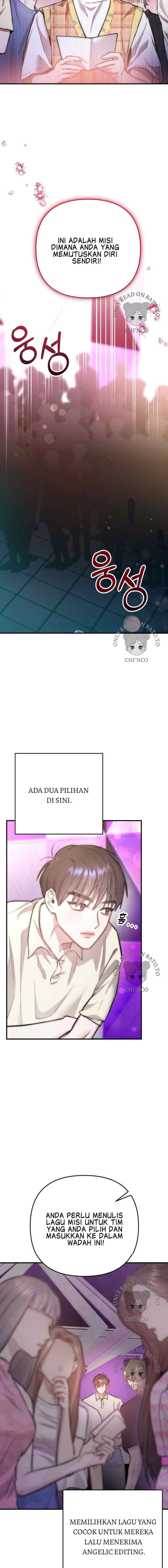 Acting Genius, Top Idol! chapter 23 halaman 6