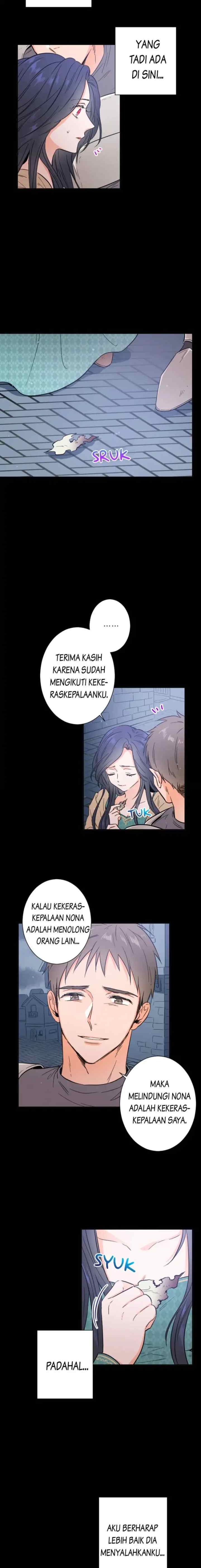 Lady Baby chapter 30 halaman 4