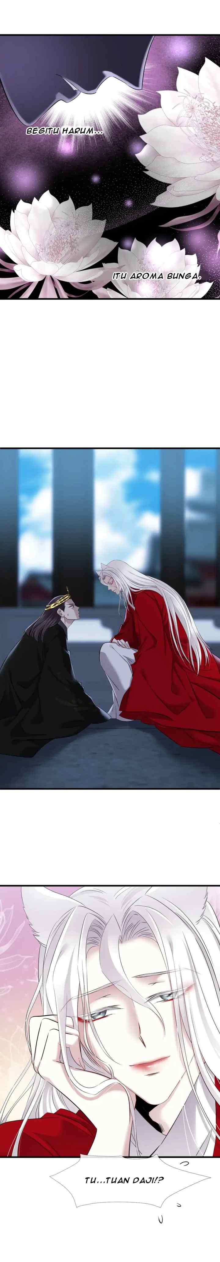Heaven Instance Dungeon: Steal the Handsome Guy's Heart chapter 51 halaman 7