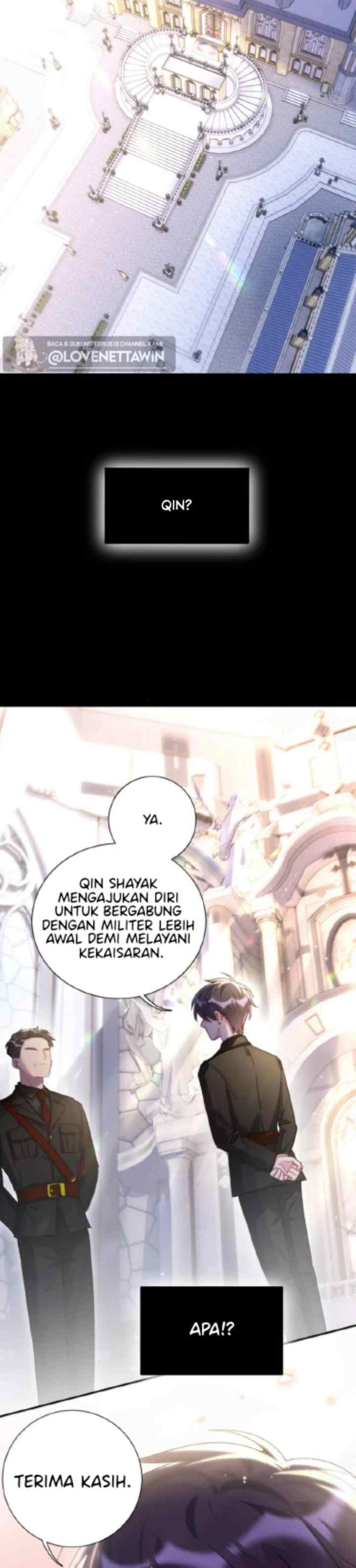 I'm Going to Be a Great Villain chapter 159 halaman 12