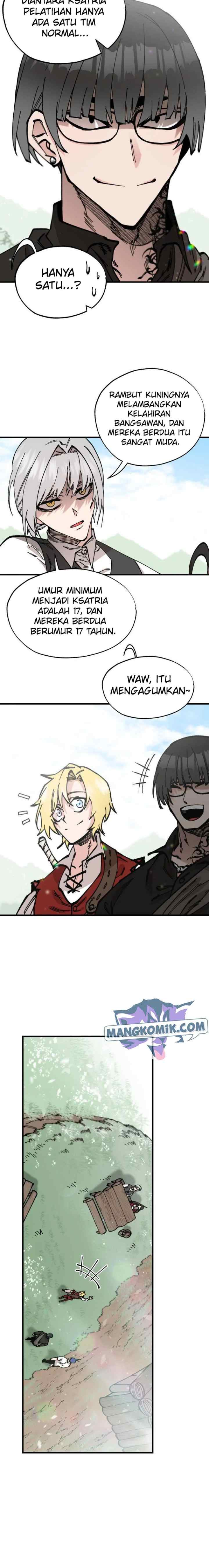 Rathard chapter 40 halaman 10