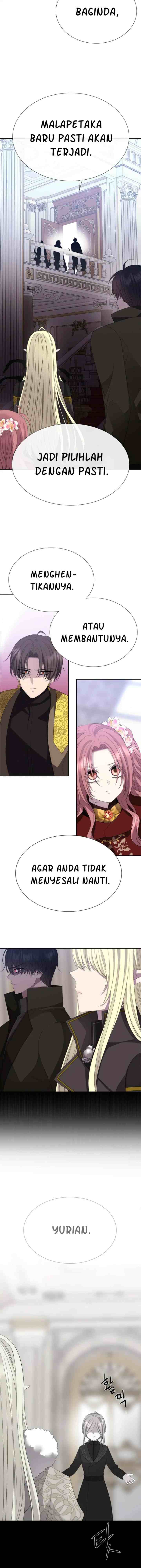 Charlotte Has Five Disciples chapter 158 halaman 8