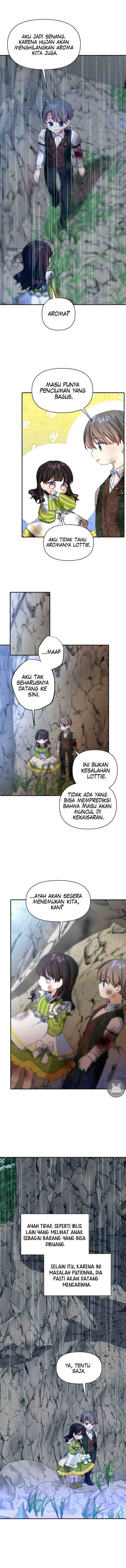 Monster Duke's Daughter chapter 15 halaman 5
