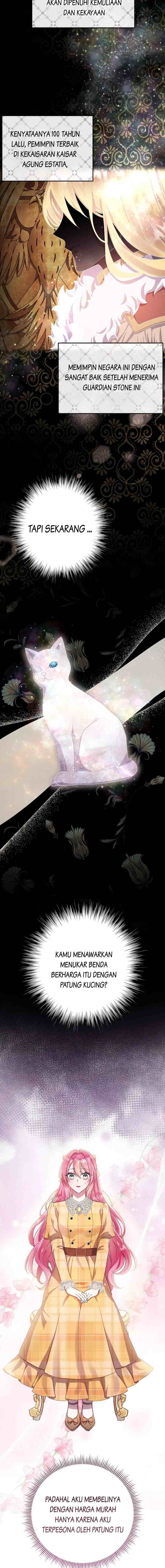 Get Out Of My Way, I Will Decide The Ending chapter 9 halaman 12