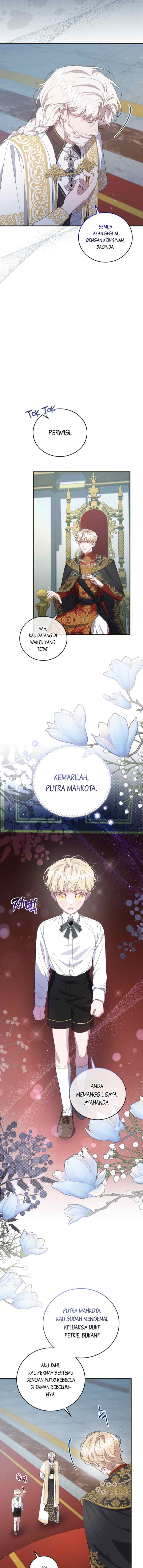 I Became The Stepmother Of An Irrevocable Dark Family chapter 39 halaman 11