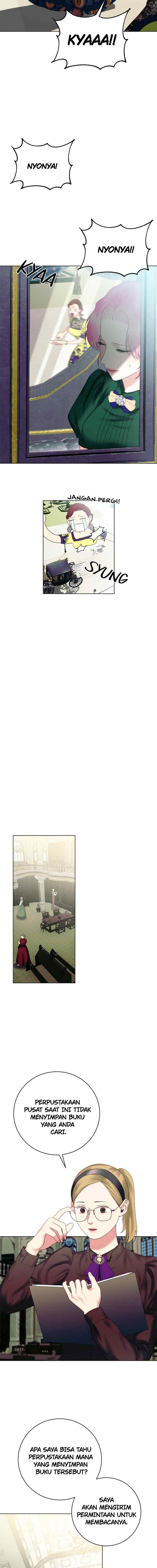 Marriage Contract With Two Husbands chapter 24 halaman 9