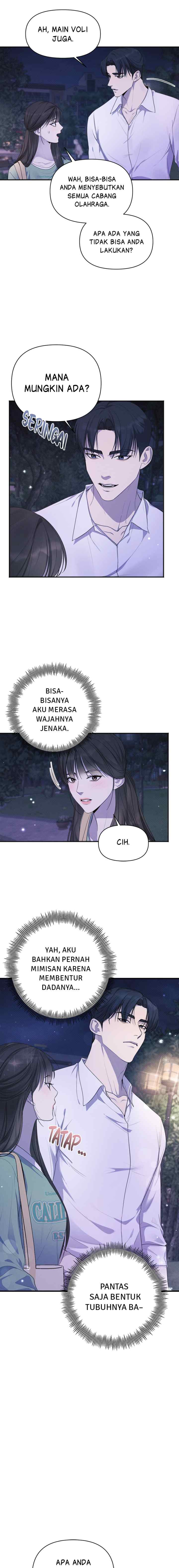 The Perfect Contract chapter 25 halaman 13