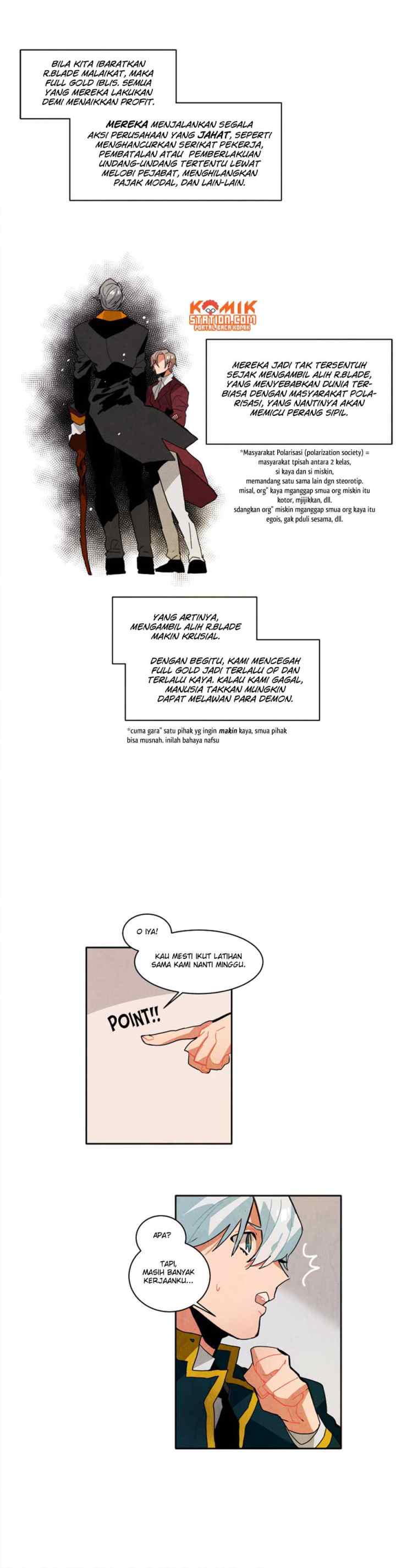 Ernak chapter 29 halaman 10